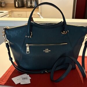 Coach Prairie Satchel